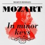 피아노의 숲 OST 모차르트 단조 소나타 K.310