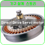 [기구설계 스토리]Direct Drive Servo Motor (다이렉트 모터 혁신적인 제어기술의 핵심)