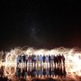 [남미 5개국 패키지] Day 5-7 우유니사막에서의 마지막 인생샷 마무리는 스타게이징 투어