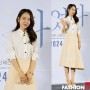 [패션엔 포토] 신혜선, 더 예뻐진 꽃미모! 감탄 나오는 단아한 투피스 시사회룩