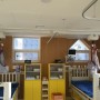 [서울대학교 어린이병원] 천장형 전동 리프트 설치