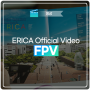 ERICA Official Video｜FPV