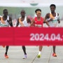 베이징 하프마라톤 중국선수 우승 의혹, 대회 주최 측 조사