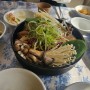 의왕 가족모임하기 좋은 한정식 식당 백운원(feat.식물원카페)