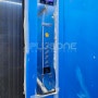 부산광역시 해운대구 재송동 상가주택 - OTIS 엘리베이터 카드키 4층 층별제어시스템 구축