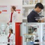 로얄캐닌코리아, 김명철·설채현 수의사 사료 공장 방문 영상 공개