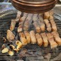 성남 신흥역 맛집 추천 - 신흥역 삼겹살이 맛있었던 두배마니 후기