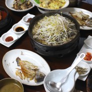 전남담양맛집 전통식당 맛있는 남도한정식