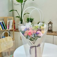 하남 미사역 꽃집 꽃블리 어버이날 가정의달 예약