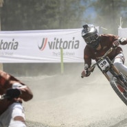 [VITTORIA] 비토리아 타이어, UCI 마운틴 바이크 월드 챔피언십 메인 파트너십 체결