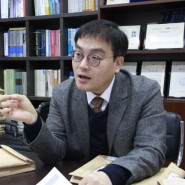 정지웅 경실련 시민입법위원장 인터뷰