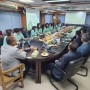 방글라데시, 기후 취약성 분석과 대응 전략을 위한 간담회 성료