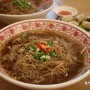 송도쌀국수 : 깊고 진한 베트남 쌀국수 맛집 월미당 송도점