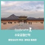 흥망성쇠의 무대; 경복궁 흥례문 / 수요 궁궐 산책 005 (홍례문에서 흥례문, 조선총독부, 중앙청, 국립중앙박물관을 거쳐 다시 흥례문으로)