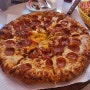 신용산 피자 맛집 페이스오프 피자