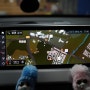 [더비머] BMW X1 F48 135i NBT EVO ID6 / 애플 카플레이(Apple Carplay) 정품 레트로핏 튜닝