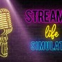 [스팀 게임 무료 배포] 스트리머 라이프 시뮬레이터(Streamer Life Simulator)
