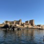 🇪🇬이집트 문명탐사 Day 6b - 아스완 Aswan; 이시스을 위한 필라에 신전 Philae Temple