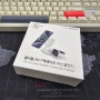 [allo Korea] 알로 코리아 3in1 프로 폴더블 맥세이프 충전기 리뷰