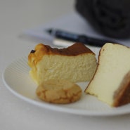 [5월]도쿄치즈케이크 + 티라미수(시연)[치즈케이크][티라미수][베이킹클래스][cheesecake]