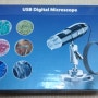USB 디지털 현미경 간단 리뷰