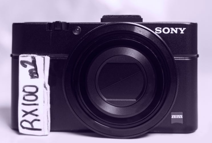 소니 RX100 ii (m2) 로 찍어보다 - 오늘의 카메라 리뷰 : 네이버 블로그
