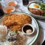 [양주옥정] 음식 자부심 뿜뿜, 가성비 좋은 돈까스 맛집 :: 날라리 식당