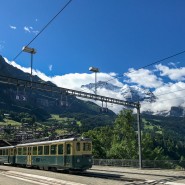 스위스여행 경비 스위스 패스 스위스 트래블패스 기차여행 정보