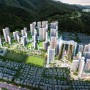 성남 은행주공아파트 재건축 시공사 계약 해지