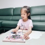 사고력수학 꼬마수학뒤집기 7세 유아 수학 홈스쿨 가능한 유아전집