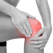 무릎통증치료, 무릎에서 ‘뚝’하는 소리가 반복된다면?