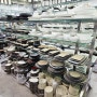미래종합주방) 업소용그릇과 업소용주방용품 전문 일산/파주지역 주방용품 매장