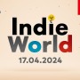 [영상(Video)] 닌텐도 인디 월드(Nintendo Indie World) 2024.04.17 주요 인디 게임 요약
