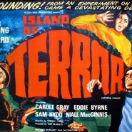 아일랜드 오브 테러 (Island of Terror, 1966)