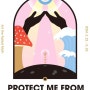 Protect Me From What I Want - 예술, 실패한 신화 (2024-03-22 ~ 2024-05-26)