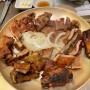 [여수/맛집] 갈비어천가: 담양식 돼지갈비 웅천 맛집 추천