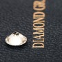 우신 다이아몬드, 가격 하락 속도가 점점 가속화되고 있다!