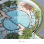 싱가포르 팬퍼시픽 호텔 파노라믹룸 수영장 조식 후기 할인 정보