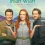 [넷플릭스영화추천] :: 아이리시 위시(Irish Wish,2024) 로맨스 코미디의 정석, 아일랜드 영상미