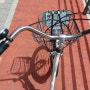 서울시공유자전거 새싹따릉이와 일반따릉이, 자전거타기 좋은 계절엔 자전거를!