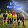 [스포잇풋볼센터] 남성부 친선경기(w.네티카FC)ㅣ성인축구교실, 인천축구교실