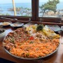 부산 일광 기장 맛집으로 유명한 올바릇식당! 본점의 꼬막비빔밥