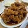 [ 수원 맛집 ] 수원 3대 통닭 "용성통닭 본점" 왕갈비 통닭