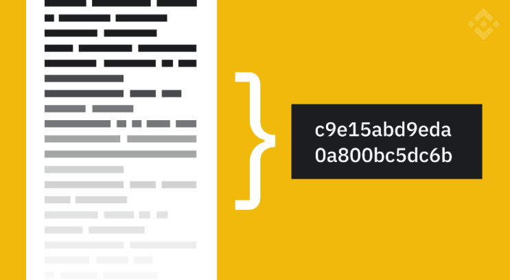 [코인기초] 해싱(Hashing)과 해시 레이트(Hash rate)가 무엇인가? : 네이버 블로그