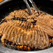 일산 식사동 돼지갈비 맛집ㅣ천지연 일산점 가족식사 솔직 후기