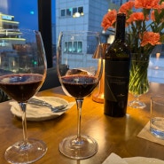 [대구|교동] 여러 와인을 맛볼 수 있는 로쏘 바 앤 다이닝