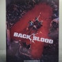 백 4 블러드 베스트바이 특전 스틸북 (Back 4 Blood Steelbook)(USA)