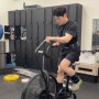 은평구PT 더블업트레이닝 - 재우 트레이너의 운동 일상 (24.04.15)