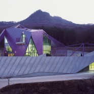 이로재김효만건축사사무소 - 김효만의 단독주택 '자안재 Purple Hill House'