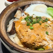 강남 신세계 맛집 추천 살롱드 호우섬 홍콩식 중식당 뽀짜이판 딤섬